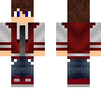 high school jacket dude