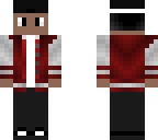 high school jock