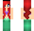 hipster ariel