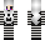 human-like marionette fnaf