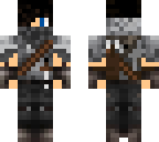 hunter
