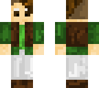 hunter huntsmen