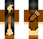 huntress