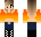 i was bored