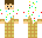 ice cream boy