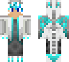 ice dragon
