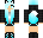 ice girl