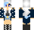 ice girl