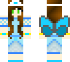 icefairy princess
