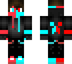 icefirer boy