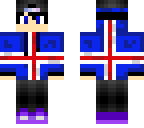 iceland boy