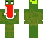 idk