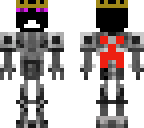 idk just boared