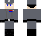 imperial officer