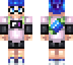 inkling boy blue