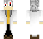 insane docter