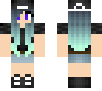 inspiration got me