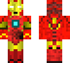 ironman-glowgirl