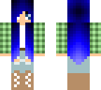 itzlyn original skin