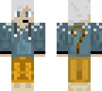 jack frost fixed