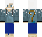 jack frost fixed