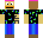 jake