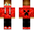 james skin