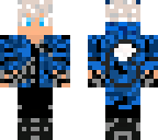 james the arctic fox