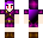 janelledalegend no sleeve