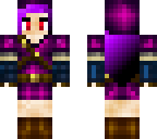 janelledalegend skin textured