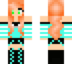 jason girl