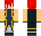 jerza son
