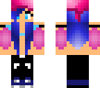 just a skin