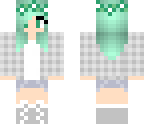 just made