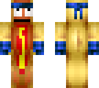 justahotdog