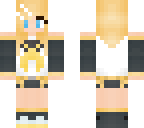 kagamine rin