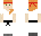 karate alex