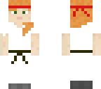 karate alex