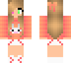 kawaii girl