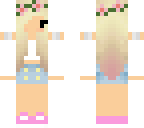 kawaii girl