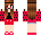 kawaii ladybird
