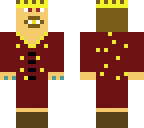 king