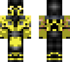 king scorpion