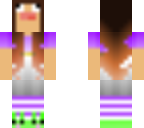 kira tiger mode