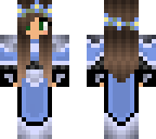 knight girl