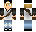 last mazerunner skin