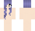 lavendar hair base