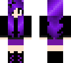 ldshadowlady's daug or sister