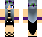 lead of goths