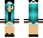 leia's skin